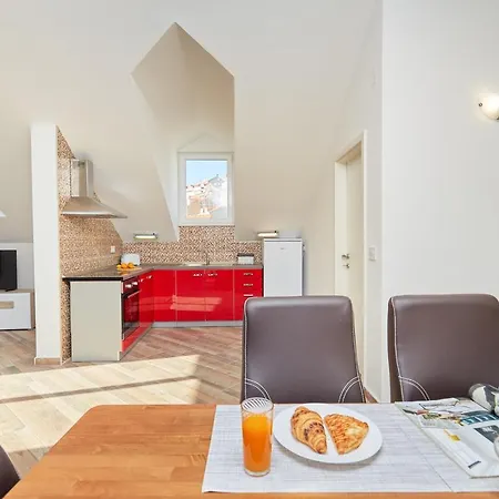 Hedera Estate Hedera A60 Apartman Dubrovnik
