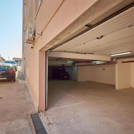 Hedera Estate Hedera A60 Apartman