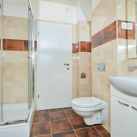 Apartman Hedera Estate Hedera A60 *